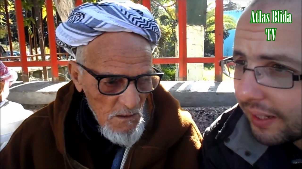 Tachelh’it de l’Atlas blidéen chez les Aït Missera (discussion entre un Atlassien et un Kabyle) …