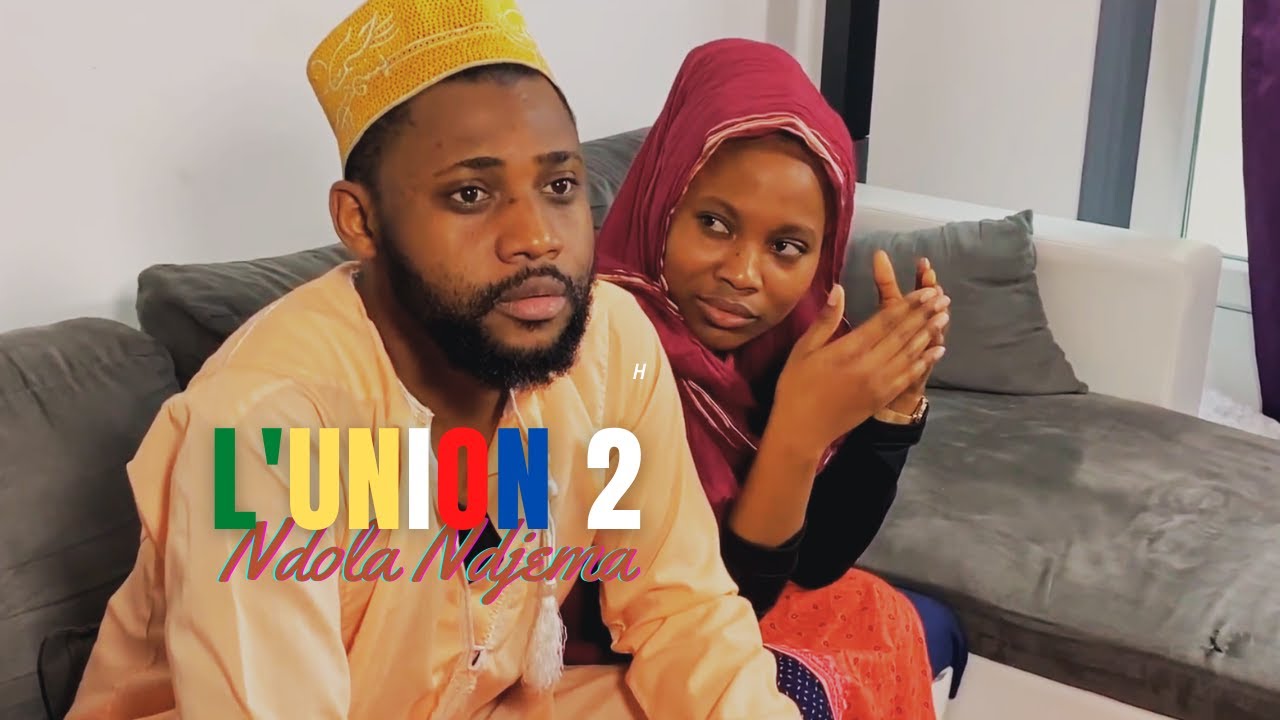 L'UNION - NDOLA NDJEMA PART 2 - Film comorien complet
