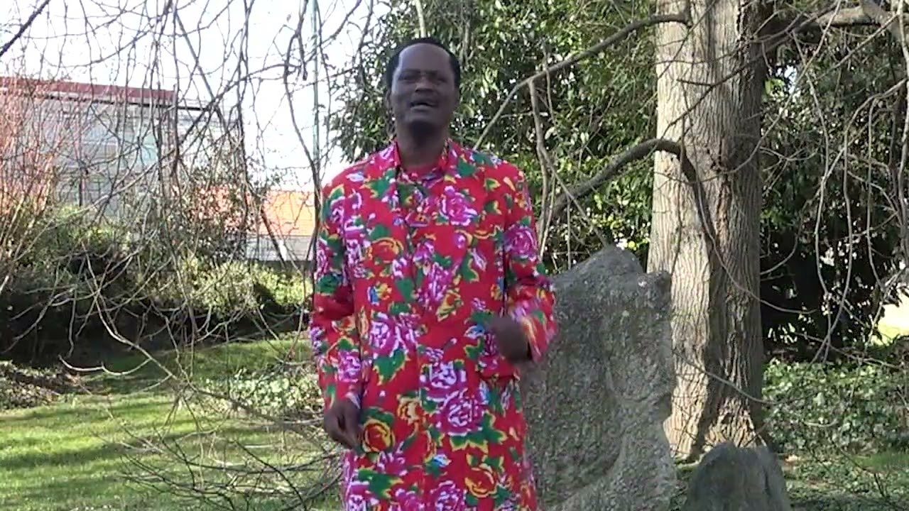 FR NESTOR BODI MABIALA