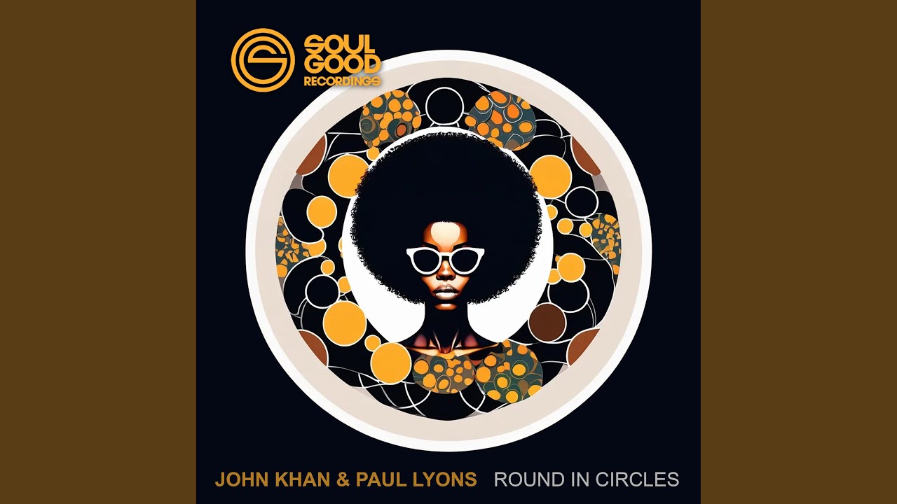 Round In Circles (Extended Dub Vox Mix)