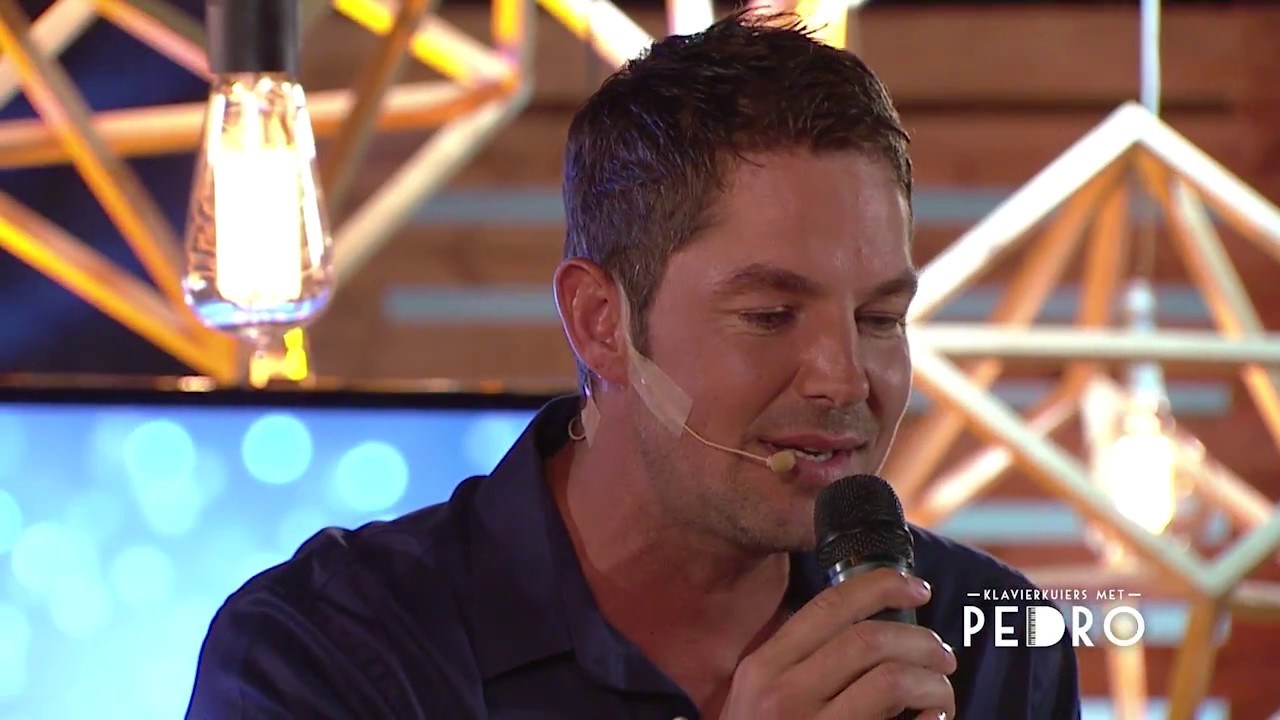 Klavierkuiers met Pedro | Jay du Plessis