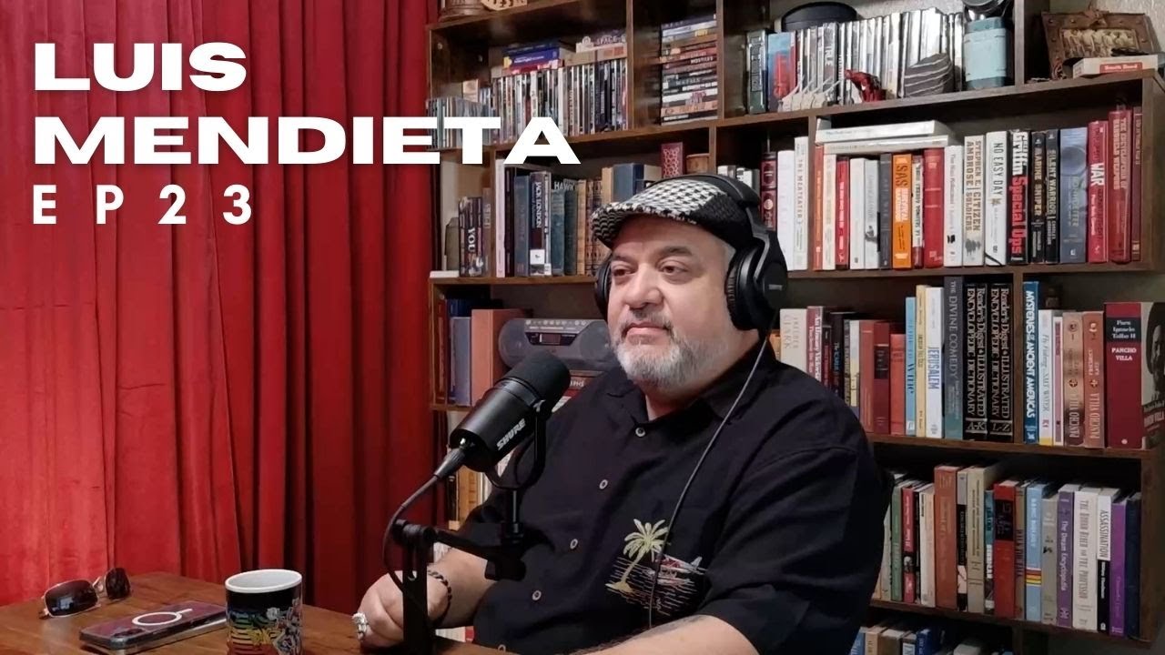 El verdadero peso del uniforme - Luis Mendieta