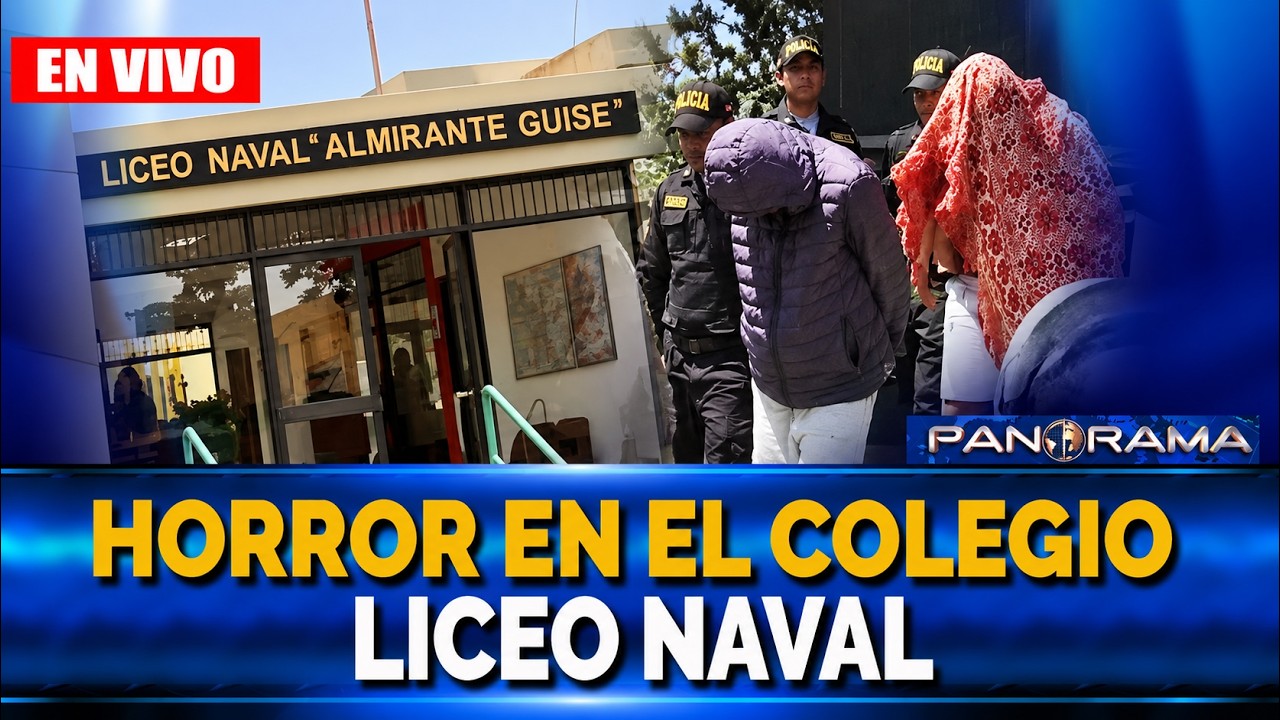 🔵PANORAMA PROGRAMA COMPLETO - DOMINGO 20 DE SETIEMBRE DEL 2026