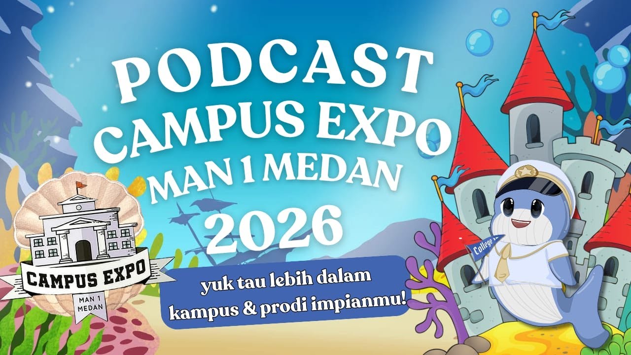 PODCAST CAMPUS EXPO 2026 DAY 1