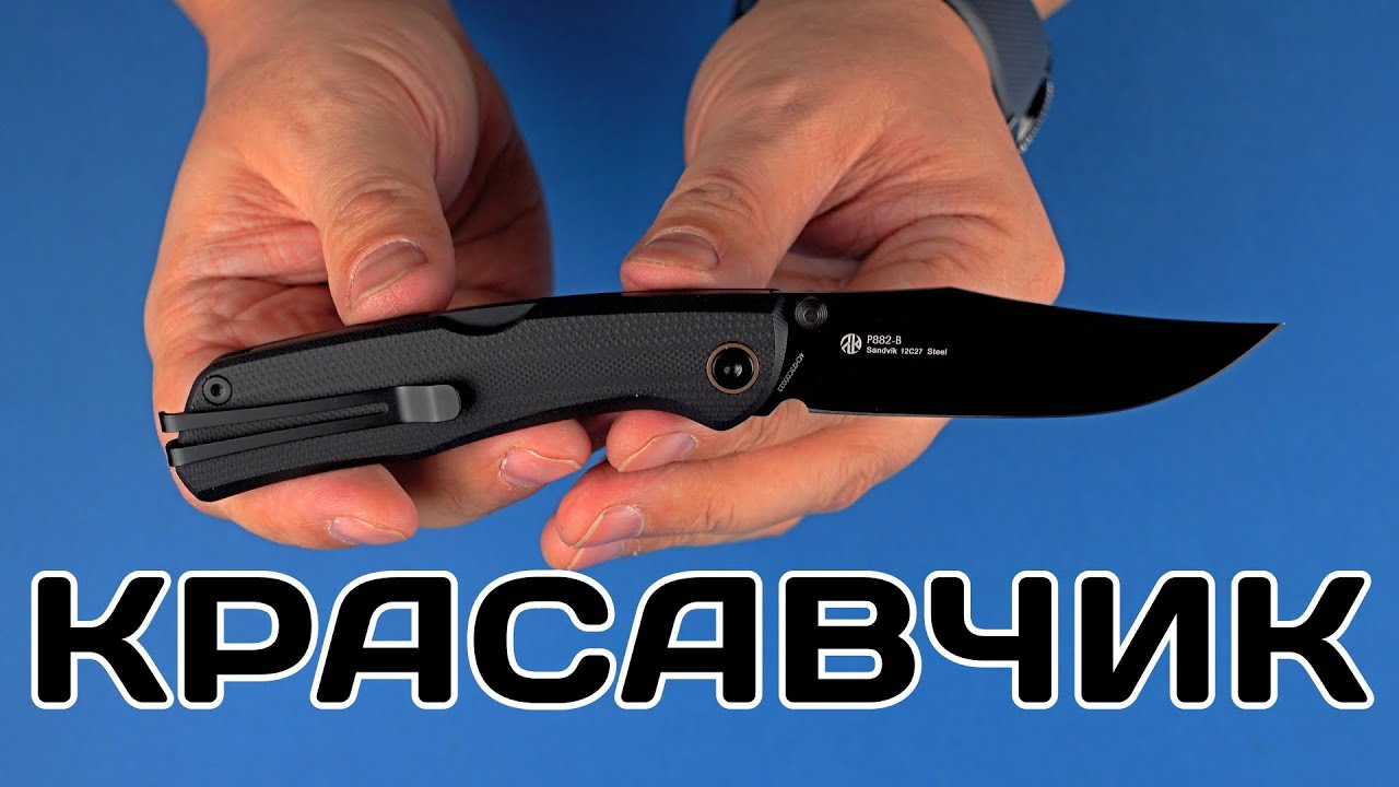 Если сделать здорово! Ruike 882