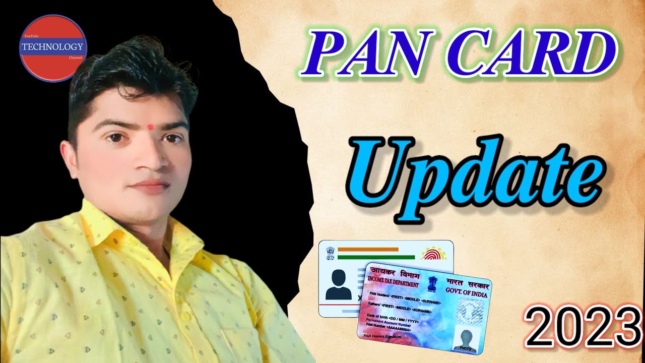 Aadhar card link panlink Aadhar card update Mr JK Technology morning New update