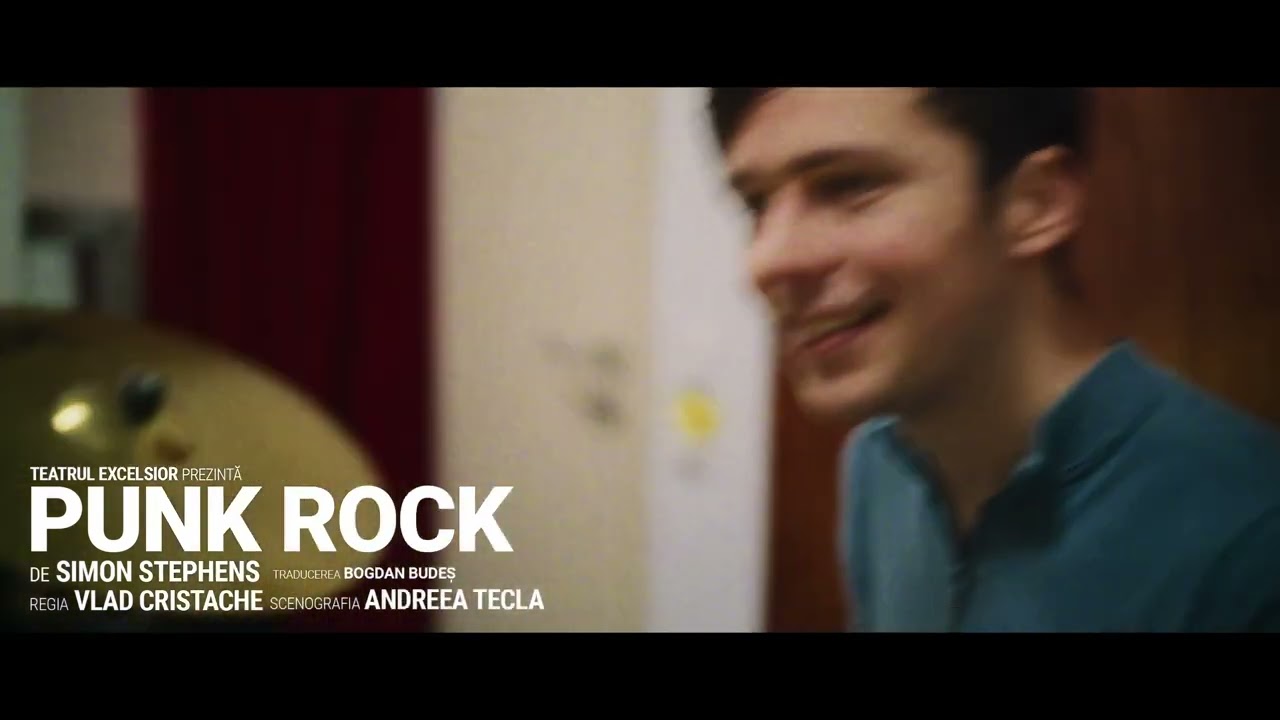 Making of Punk Rock