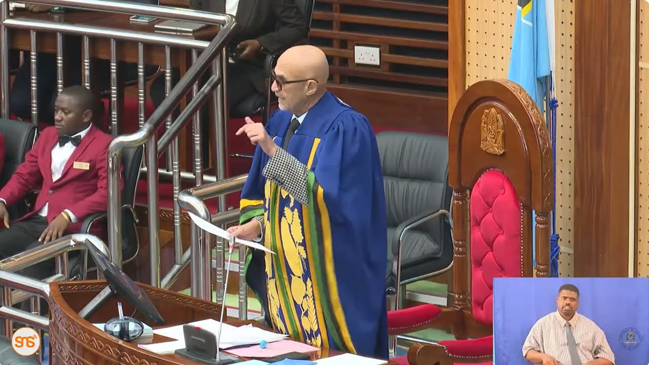 Spika: Hakuna dini kwenye pesa, Papa Leo kaishi Tanzania, tuweke miundombinu tuitangaze biashara