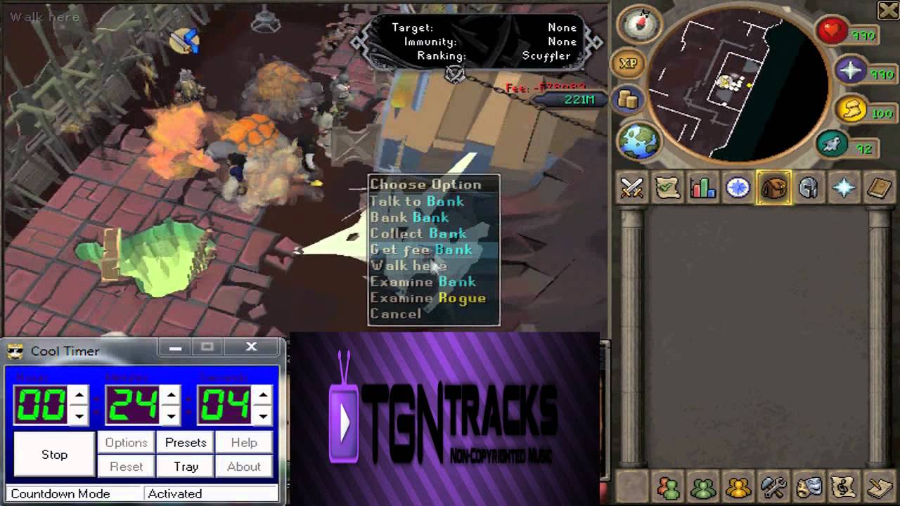 [RS] - Money Making Guide 170-250M/H