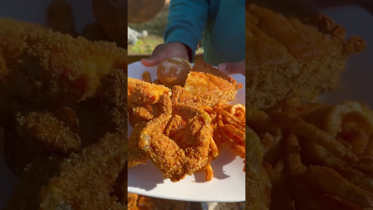 Fried frog legs🐸 #foodblog #foodblogger #foryou #foryourpage #foodie #tiktok #explore #explorepage