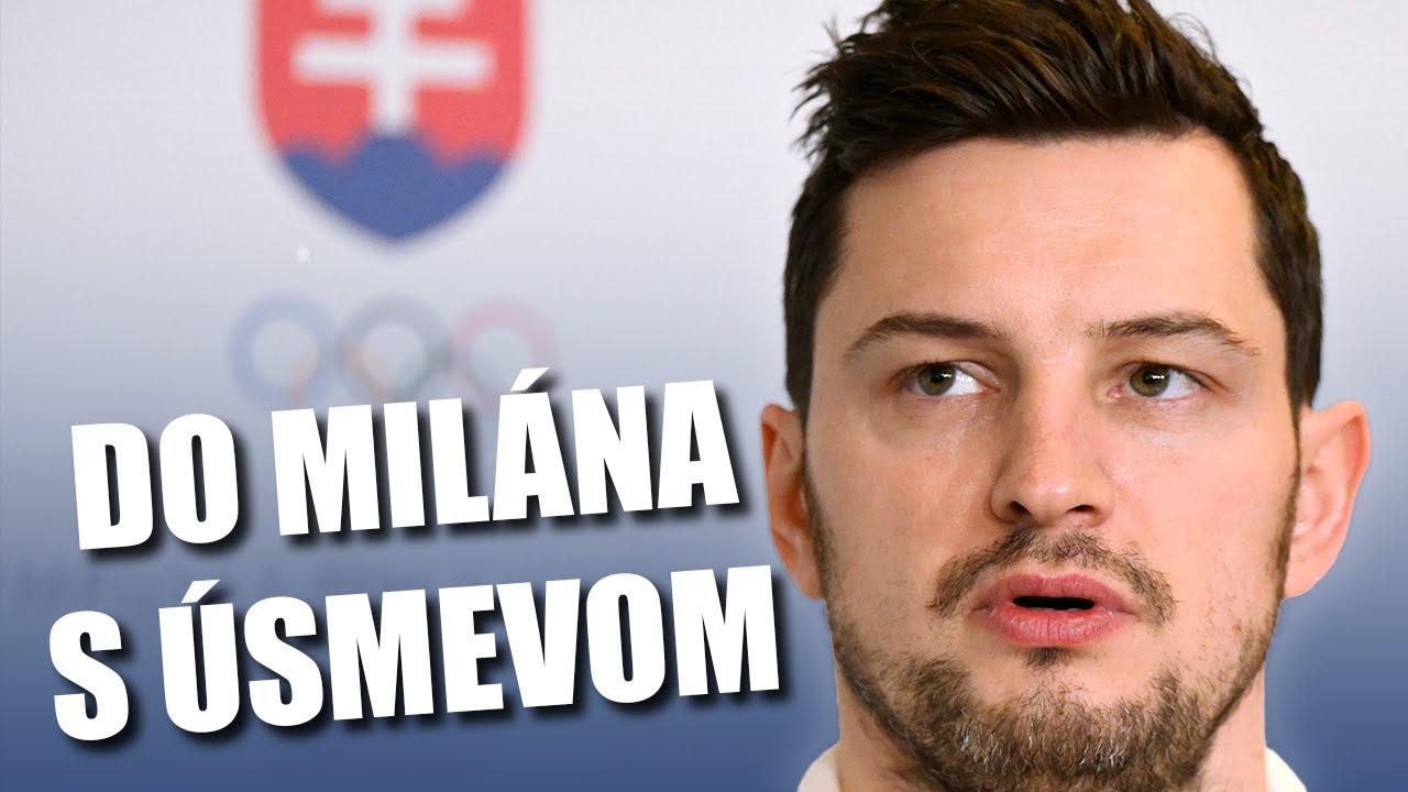HUDÁČEK O HVIEZDACH NHL: Budeme sa ich snažiť potrápiť aj prekvapiť!
