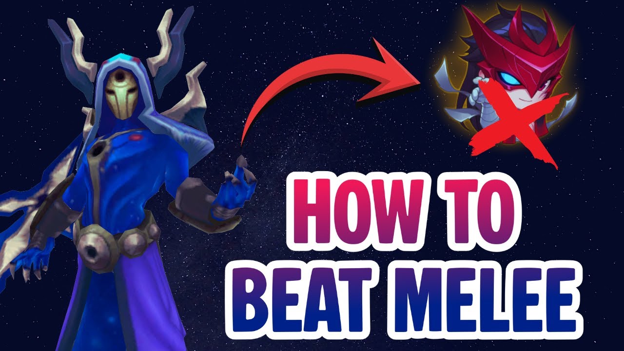 Кассадин против Йоне — прекратите проигрывать в этом поединке!