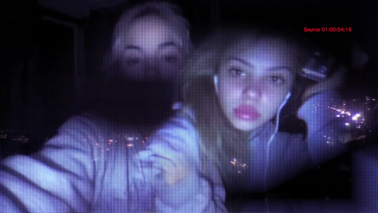 she won't reply, go to sleep