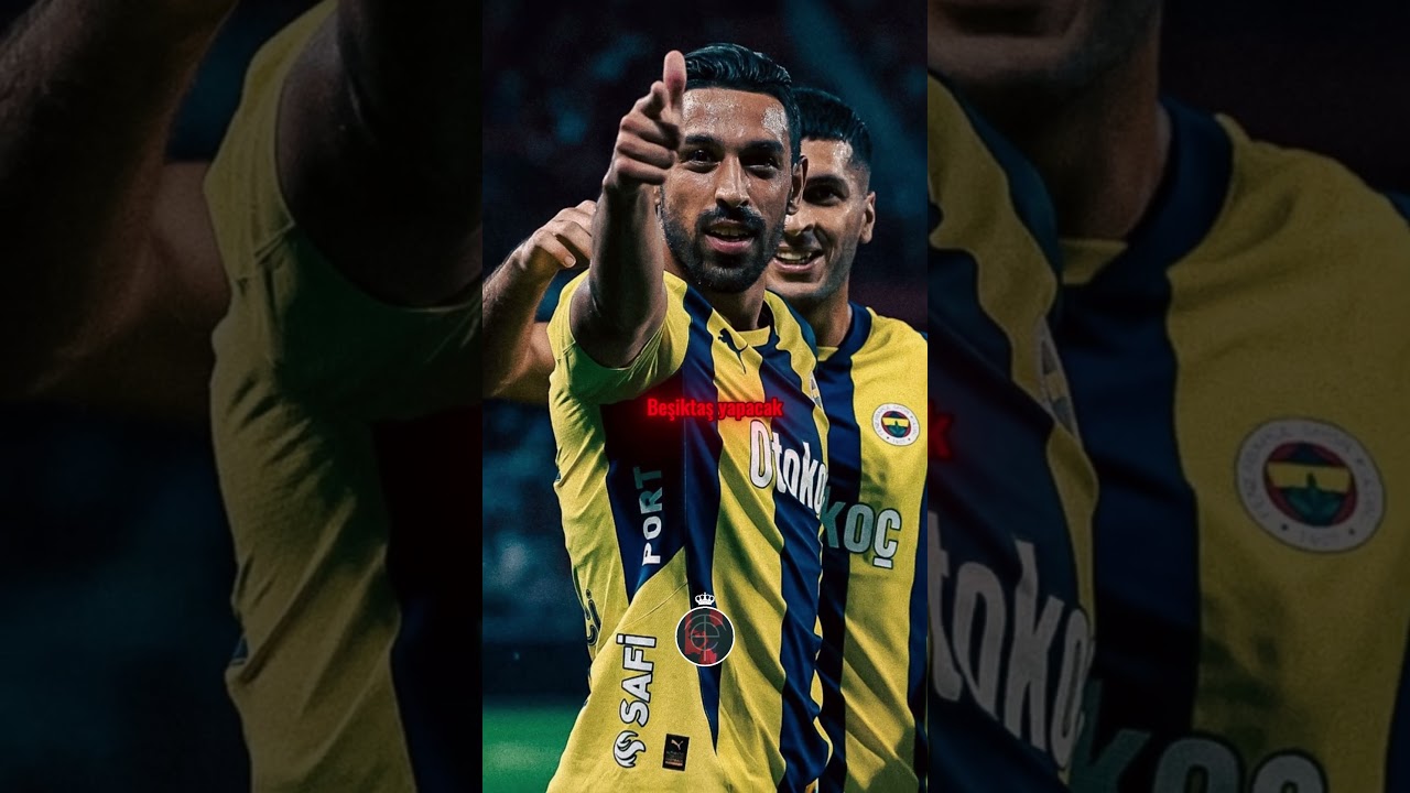 İRFANCAN KAHVECİ VE CENK TOSUN KADRO DIŞI BIRAKILDI!