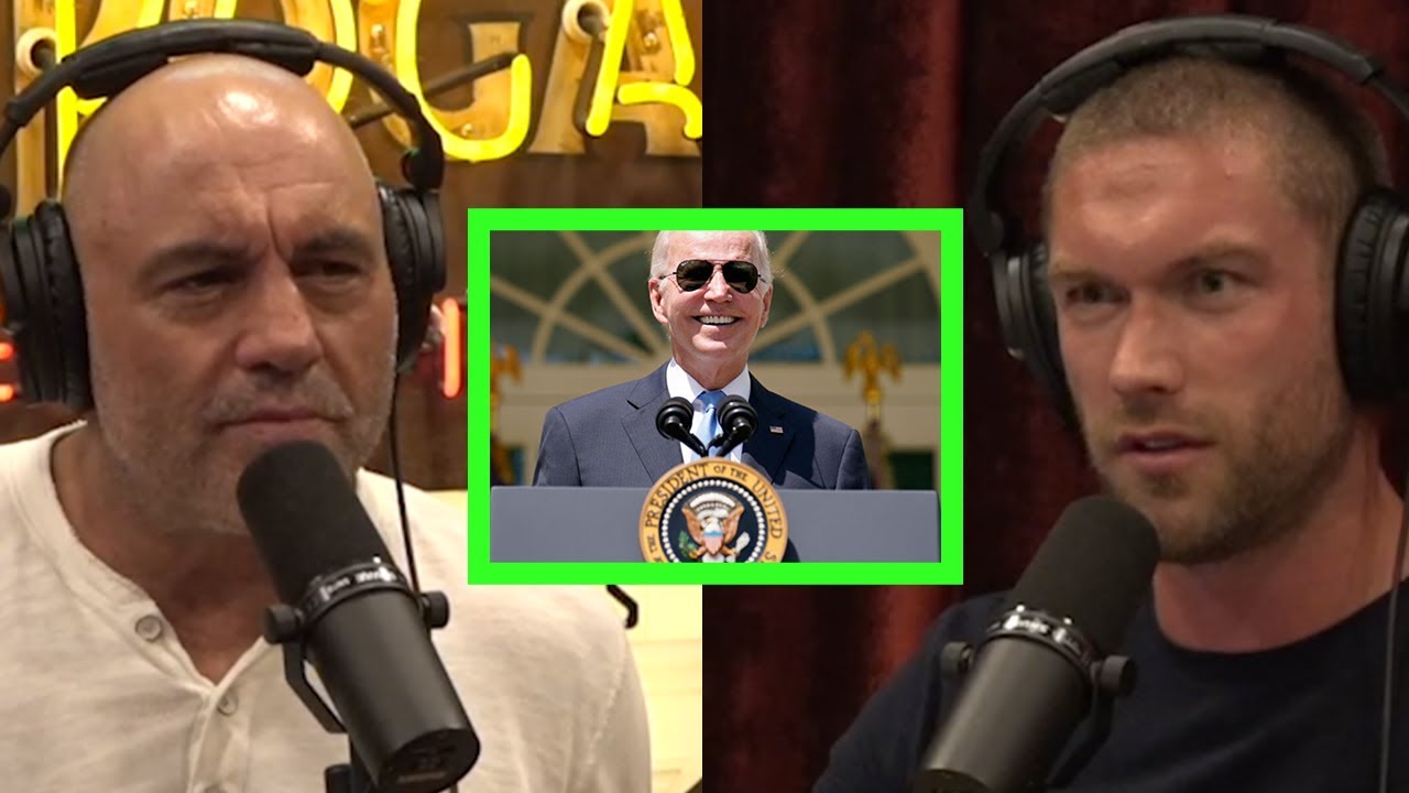The Biden Administration Redefined 
