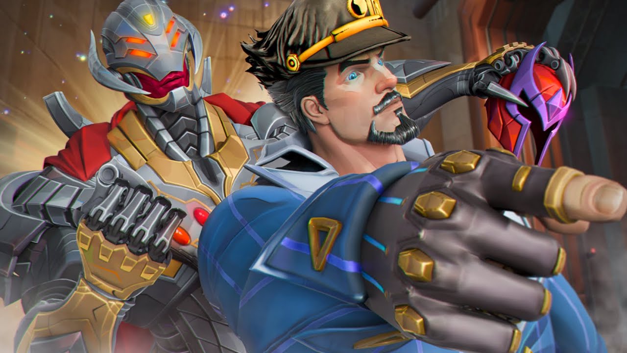 If Iron Man Is F-Tier… Explain This