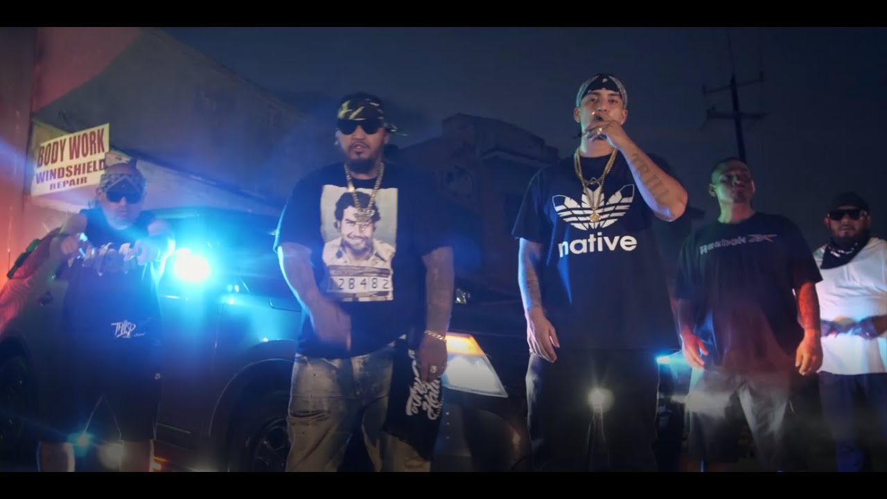 Diamond In The Rough - Mexican Trill ft. Ese G , Kerst Garcia