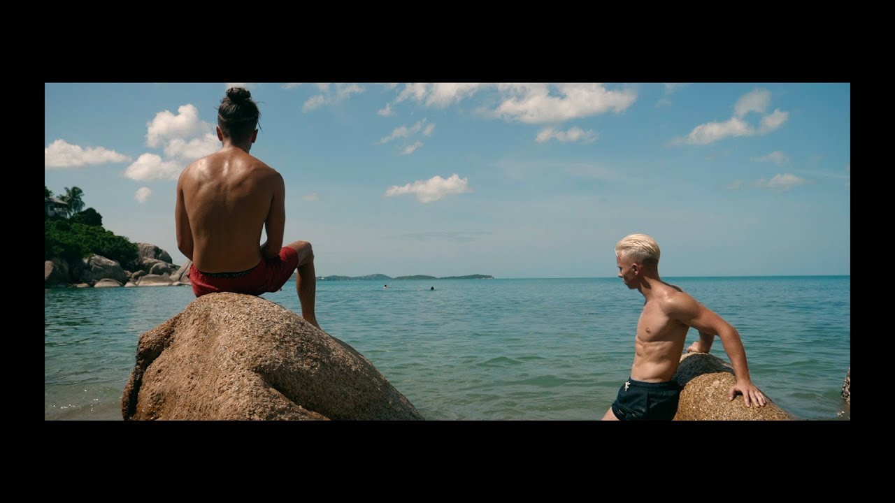 LPVLT - Rayonner (Clip Officiel)