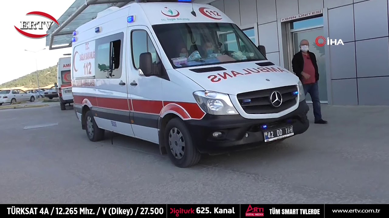 HUSUMETLİ AİLELER ARASINDA SİLAHLI KAVGA