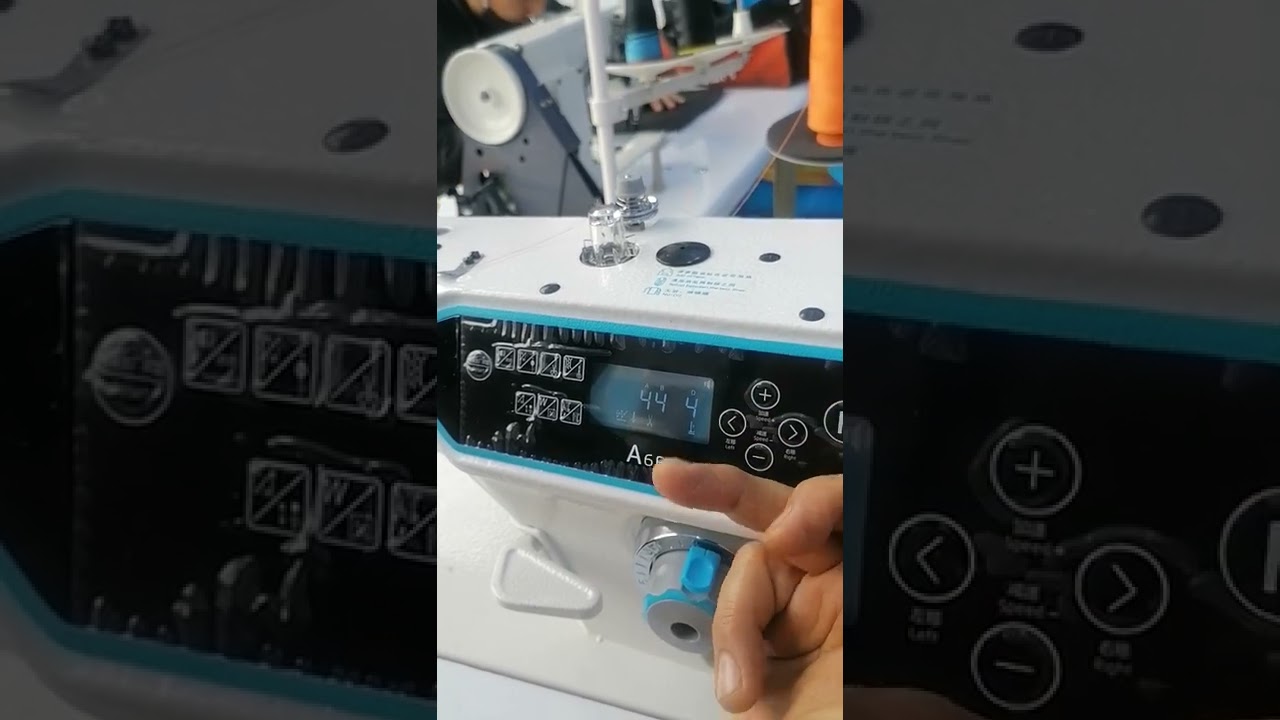 RECTA JACK A6F DOBLE ARRASTRE  para alta producción