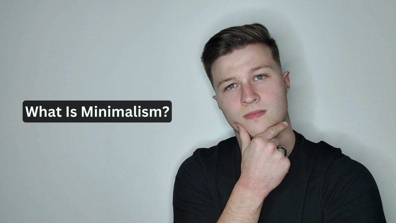 The Art of Living with Less: What is Minimalism?