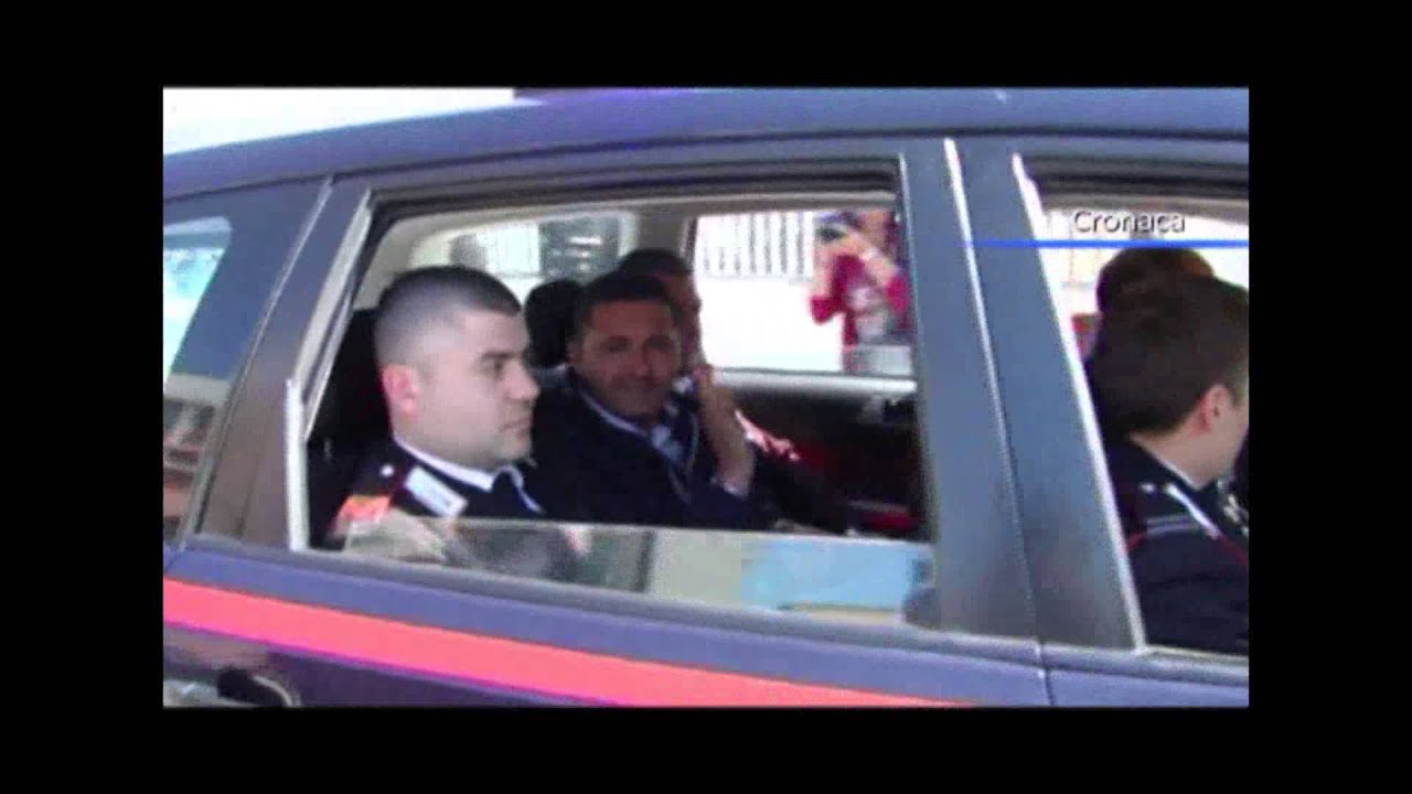 Racket dell'uva, 19 arresti a Petilia Policastro