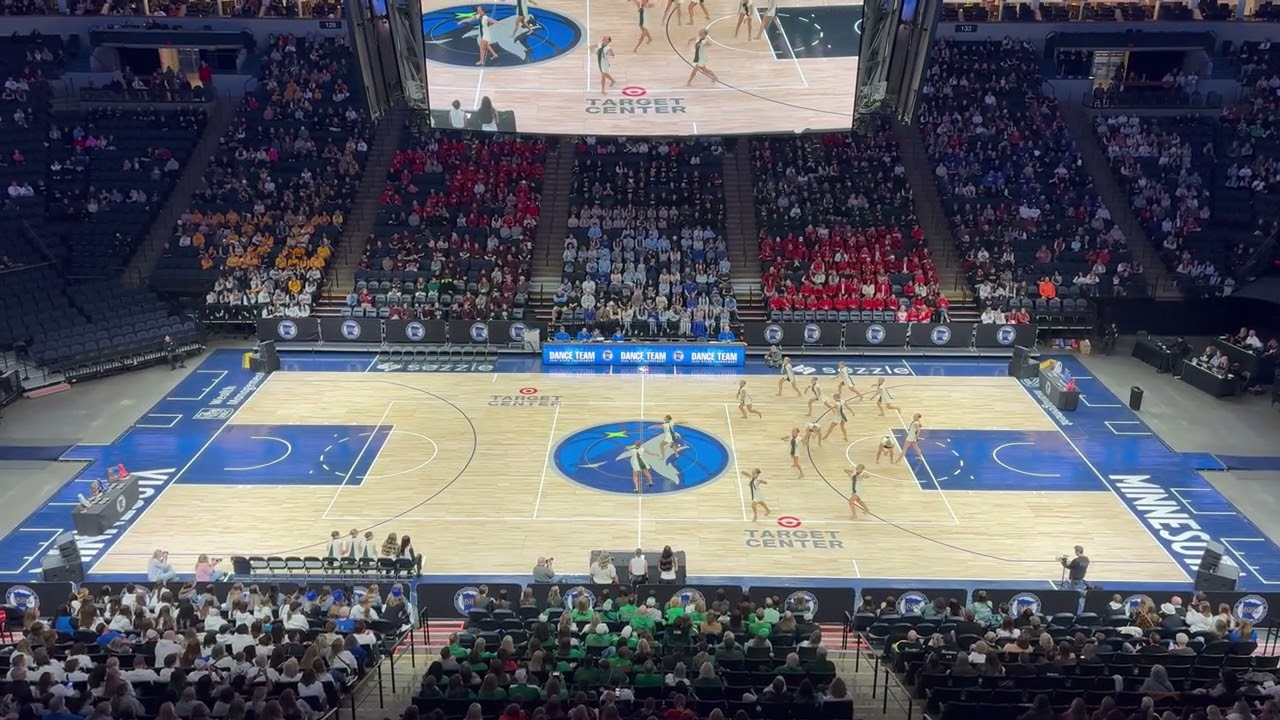 Lakeville North Dance Team - State Jazz 2026