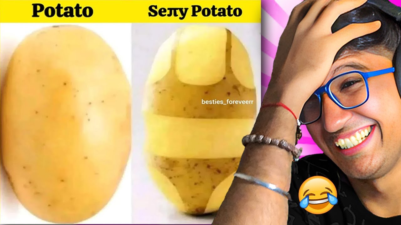 FUNNIEST AALU MEMES ON THE INTERNET😂