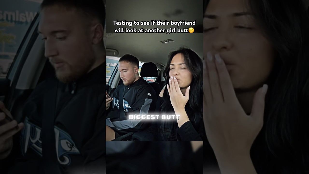 Is checking out another girl a red flag 🚩 #relationship #redflag #couple #relatable #corecore