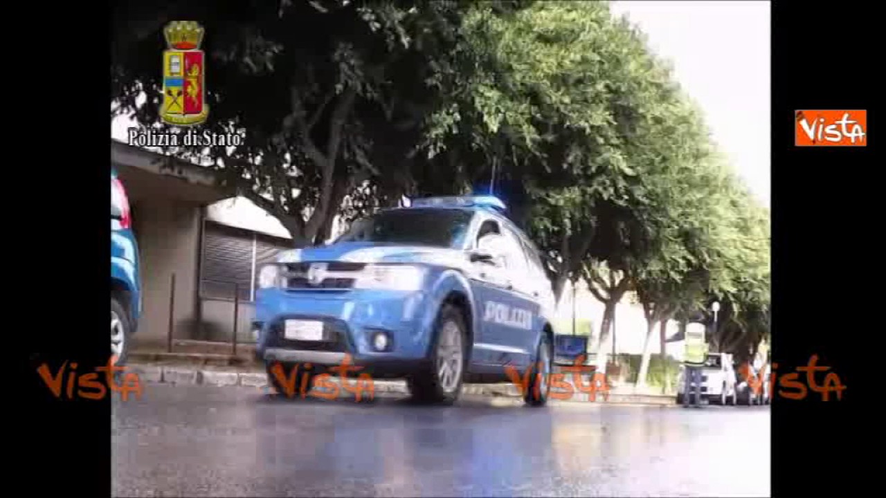 Rubavano auto e poi rivendevano i pezzi sul web: arrestate 5 persone a Ragusa