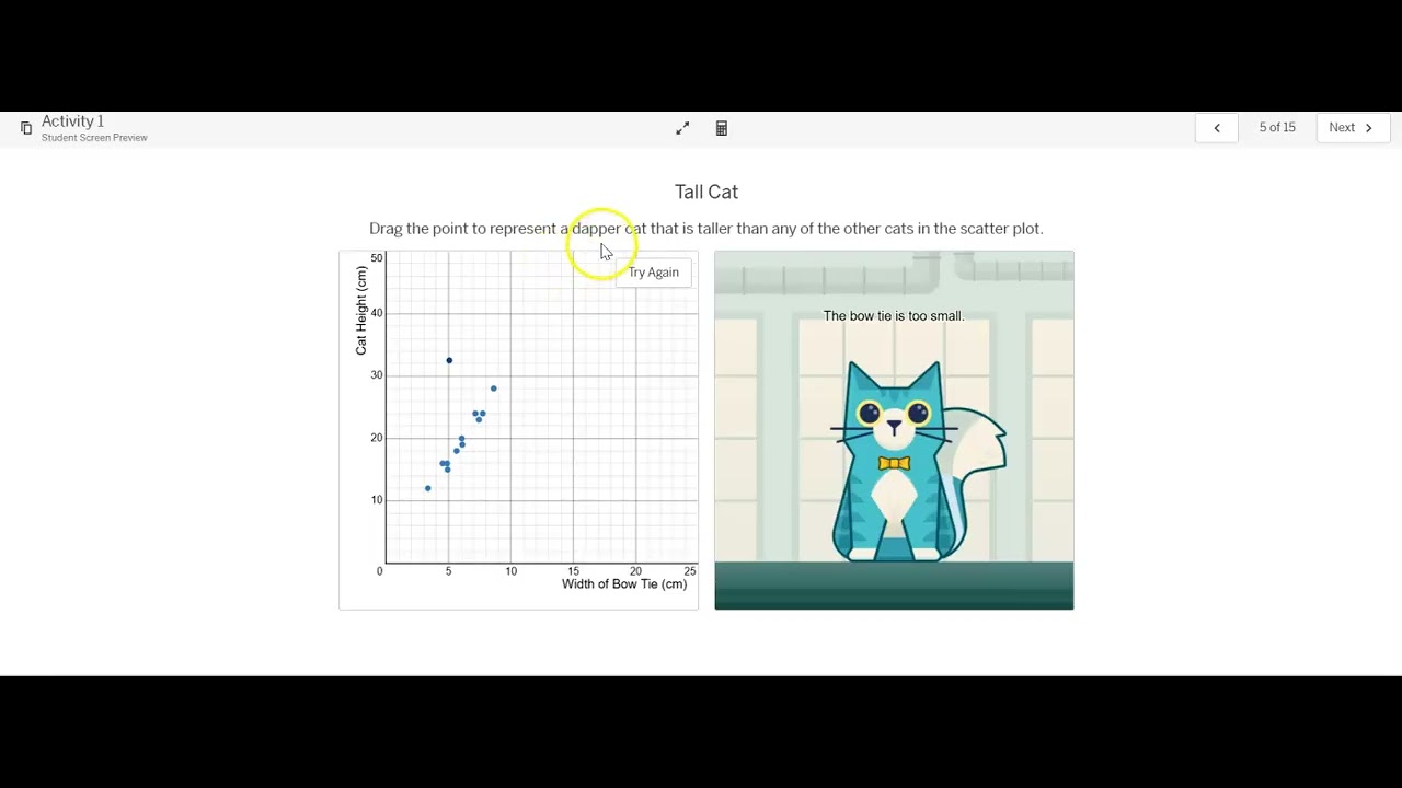 Desmos Lesson 8 4