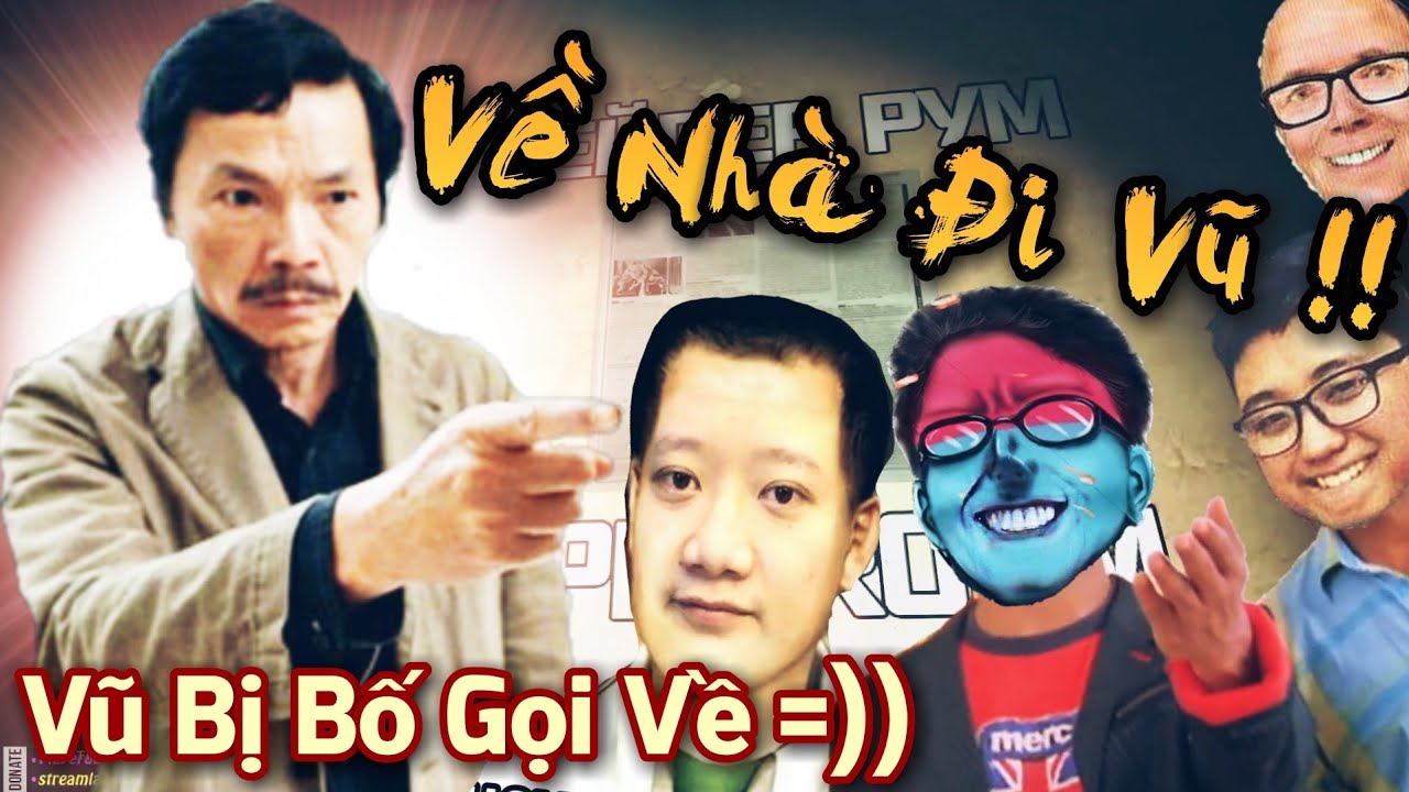 Fan Trực Tiếp Game #447: Team Đụt Bất Ngờ Gặp Phải Bố Của Vũ Trong Garry Mod Và Cái Kết Buồn !!