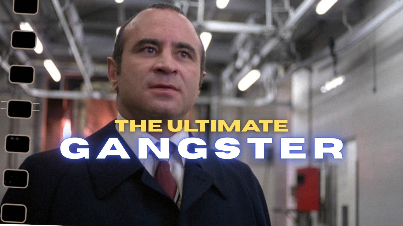 The Greatest British Gangster Film: The Long Good Friday