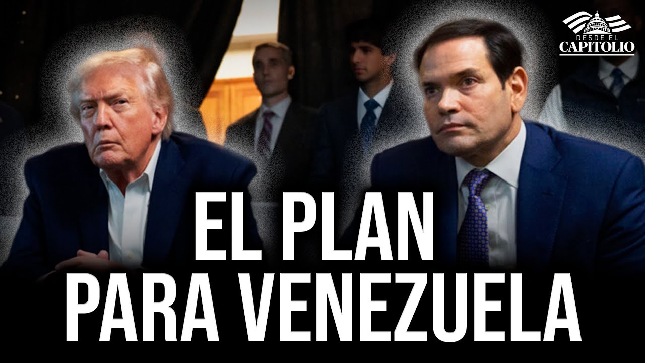 Lo que viene para Venezuela: La transici&oacute;n que nadie esperaba