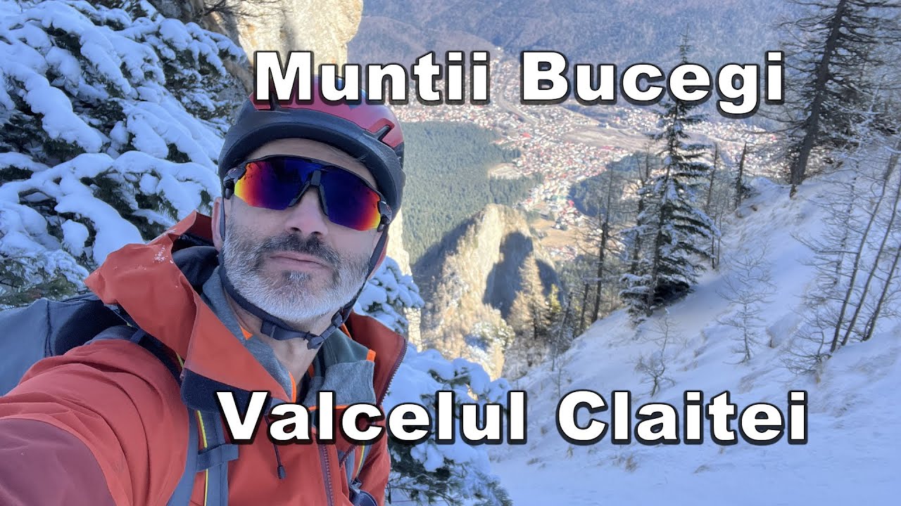 Valcelul Claitei