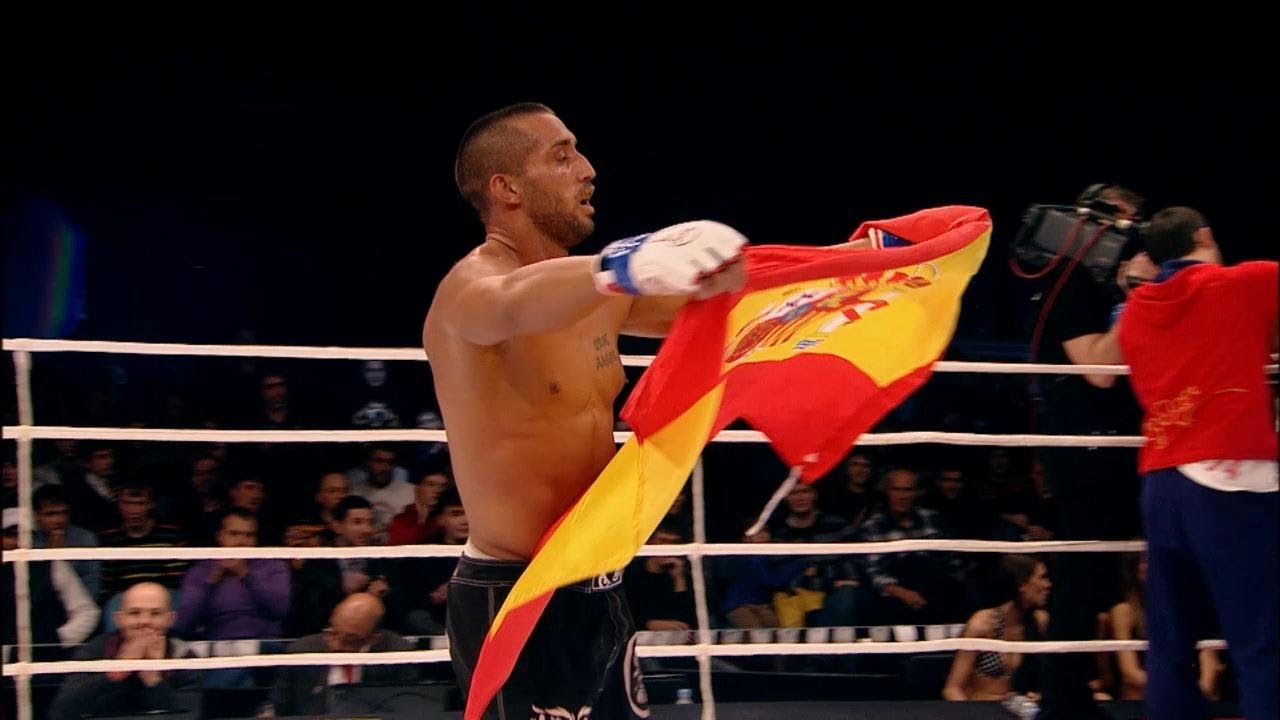 Энок Солвес Торрес vs. Руслан Хасханов, mma video HD