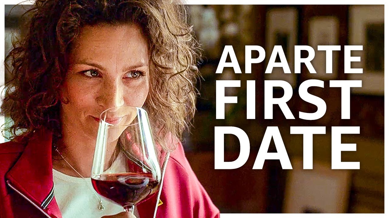 Een geslaagde of rampzalige eerste date voor Roos? | Modern Love Amsterdam | Going Dutch