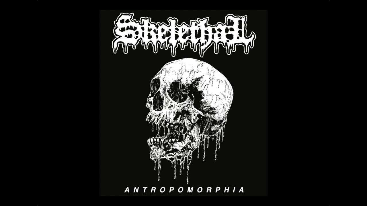 Skelethal - Fear of Napalm (Terrorizer Cover)