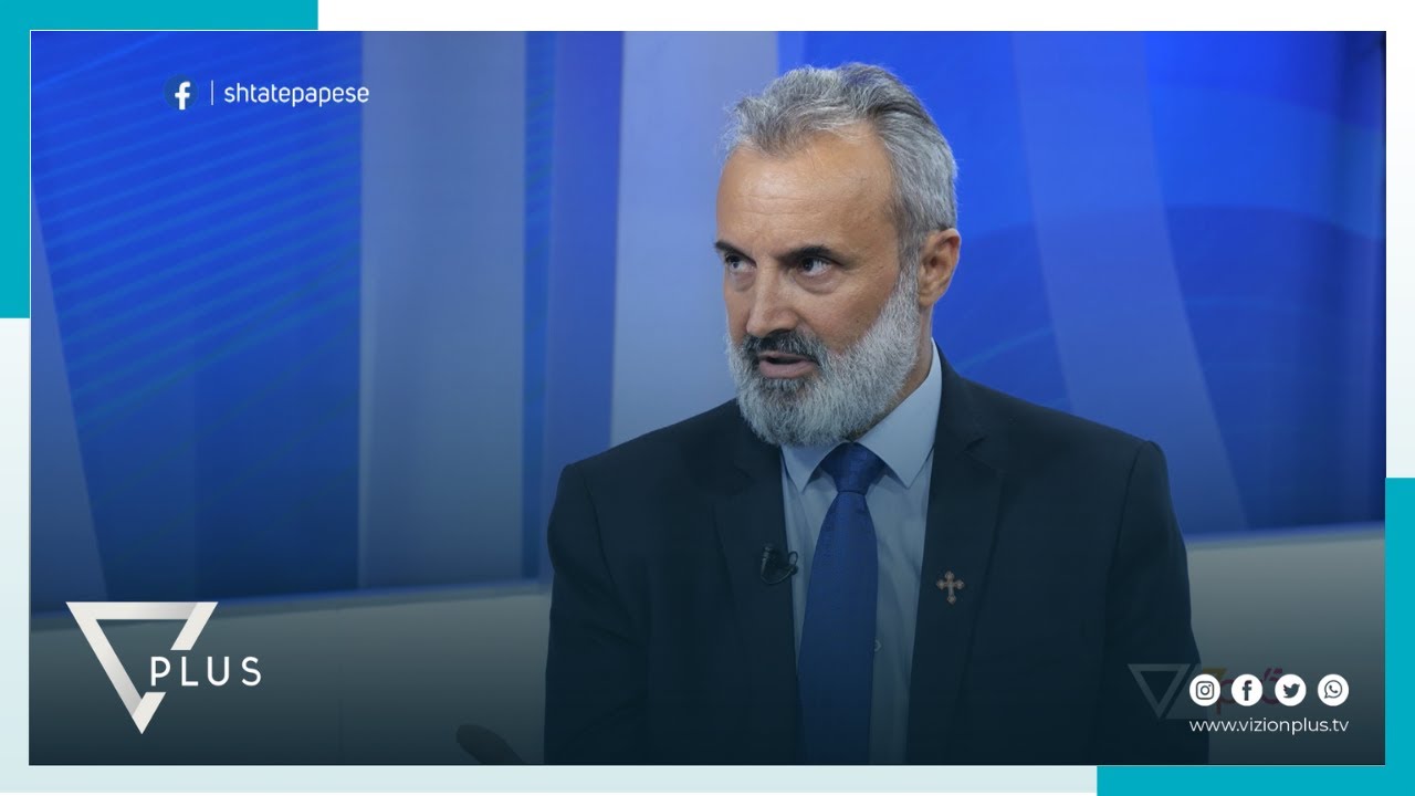 7pa5 - “Enderra te keqia, me mace, kujdes ju kane bere magji! - Vizion Plus