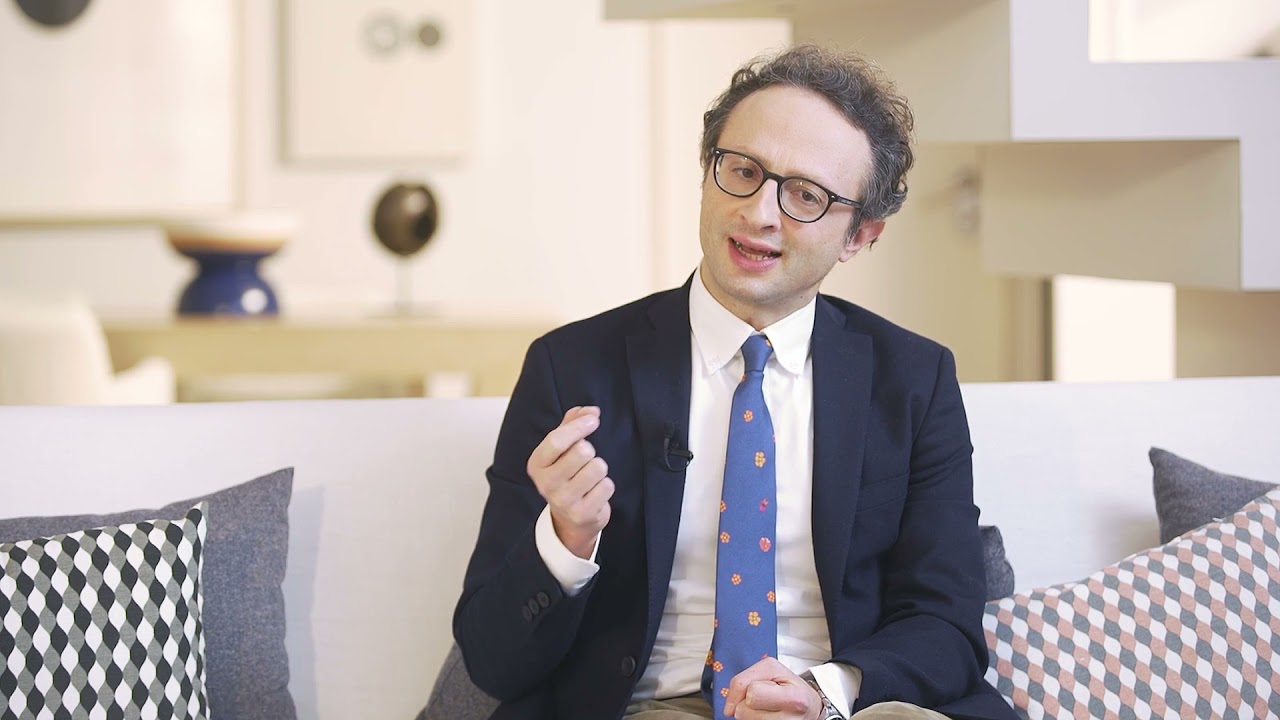 Che differenza vi è tra il mieloma smoldering e la gammopatia monoclonaredi incerto significato?