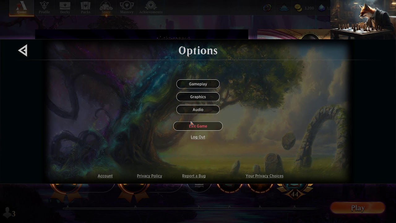 MTG dailies with your favorite Cumborg