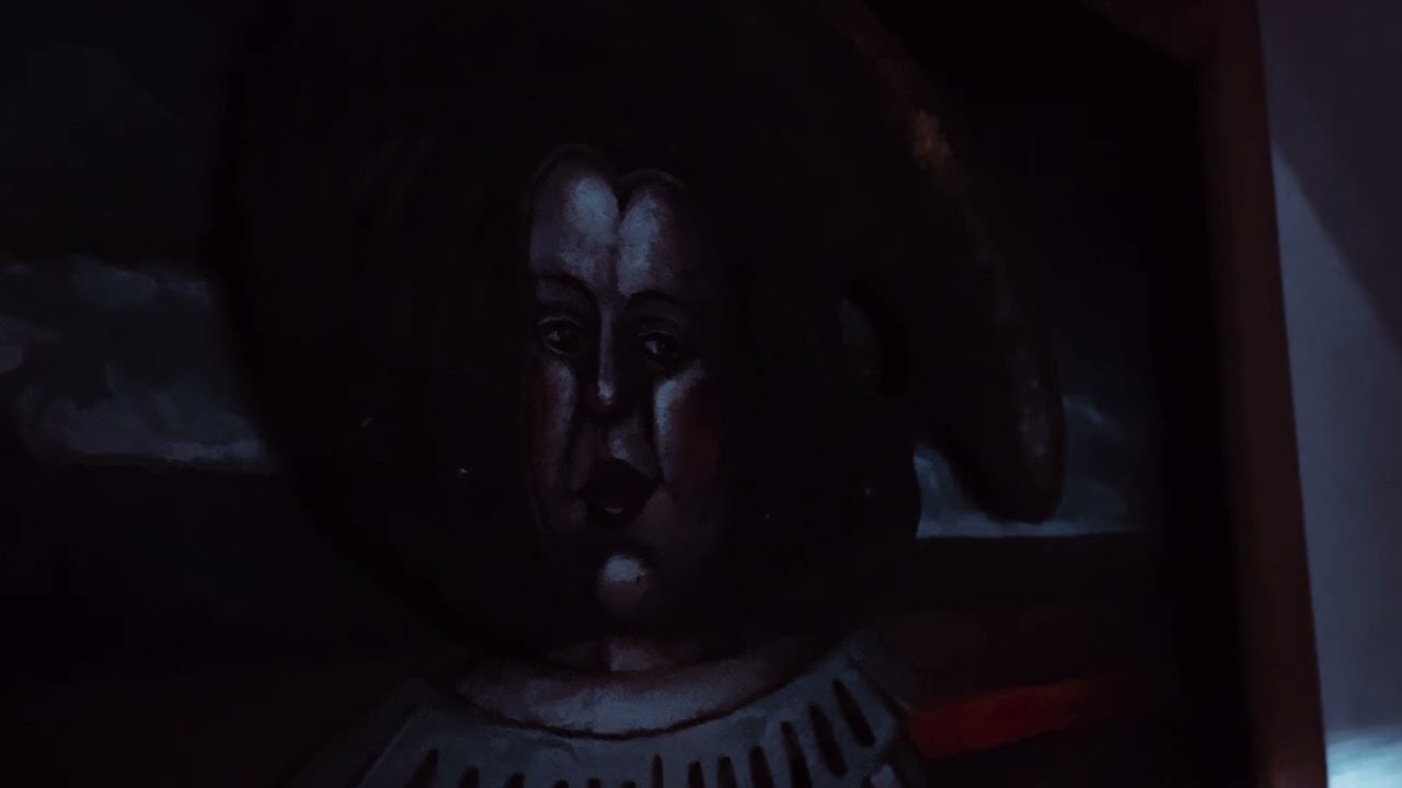 LA CASA: TERROR VENEZOLANO