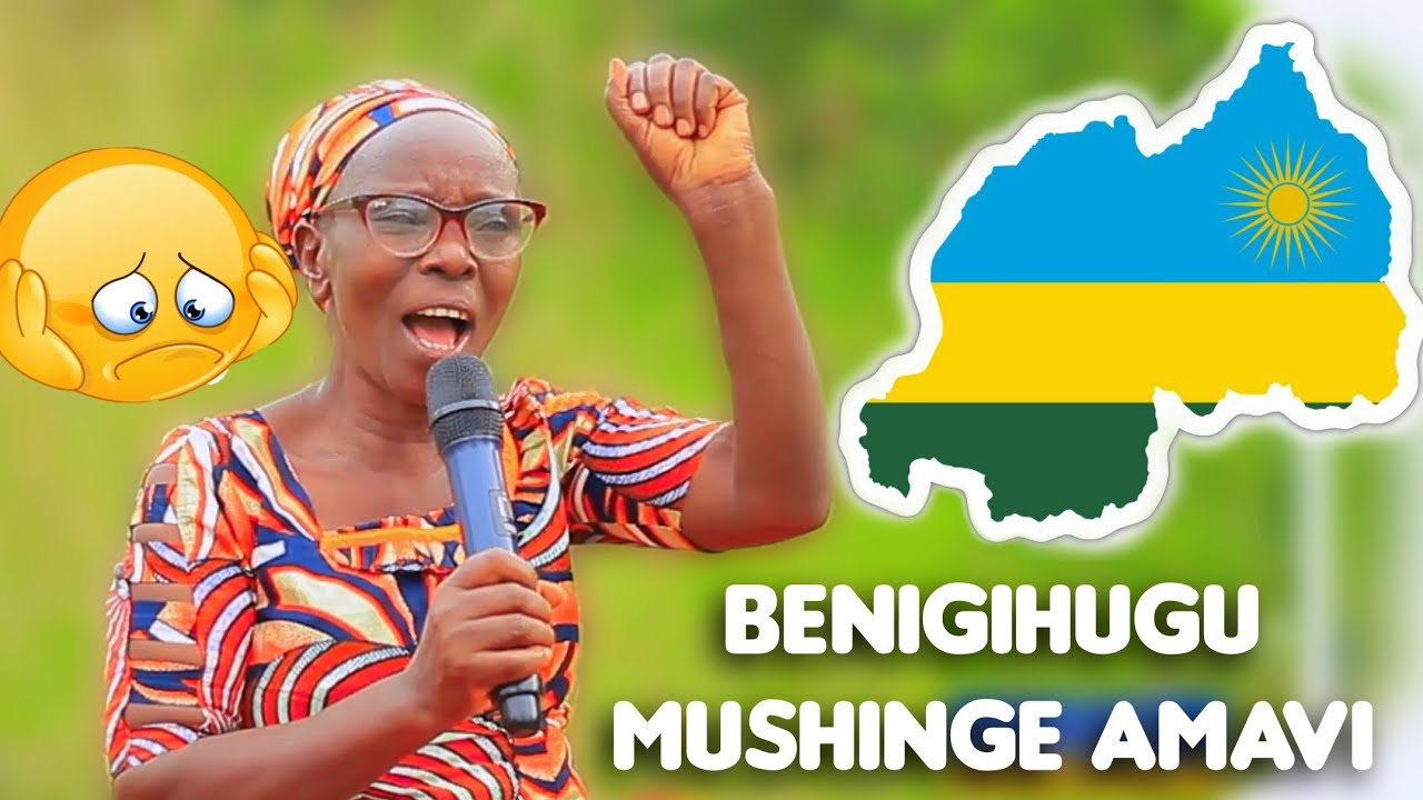 NONAHA I RWAMAGANA HAMANUKIYE UBUHANUZI BUTIGEZE BUHANURWA! 😭IBI SIBYABINDI/ NUTAZI GUSENGA ABYIGE😔