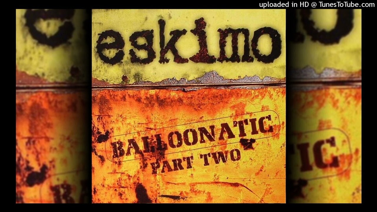 Eskimo - Carni-Valium