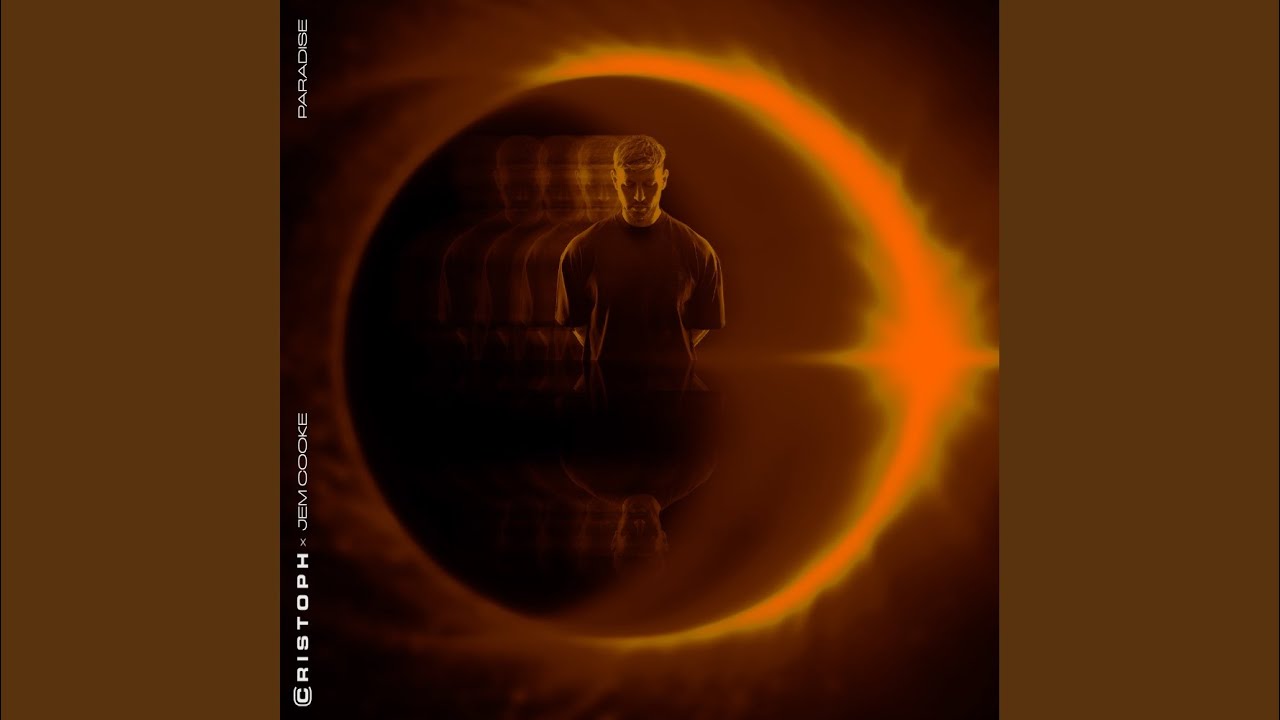 Paradise (Feat. Jem Cooke) (Extended Mix)