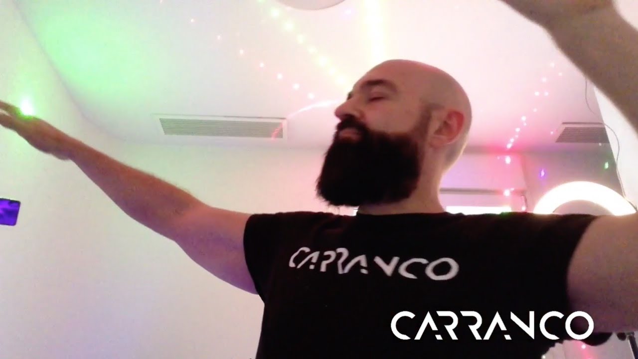 Live Dj Set Online at 2RR Music Studio 11/04/2020