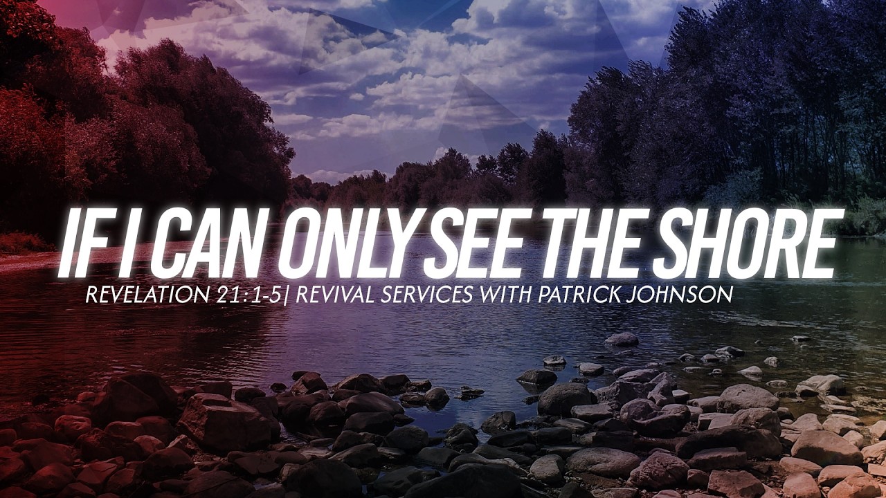 Wednesday Revival | Ev. Patrick Johnson | 2.18.26