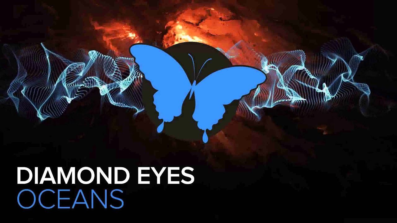 Diamond Eyes - Oceans [Disciple Recordings]