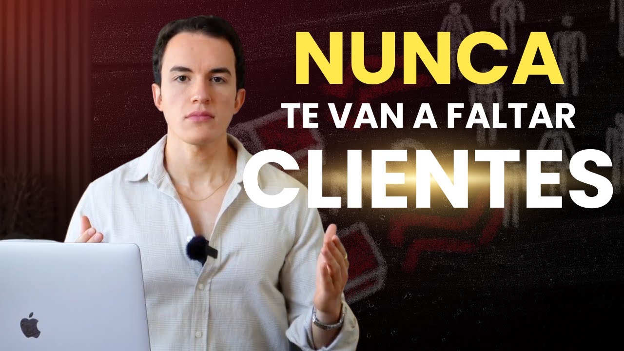 Como Conseguir Clientes para tu Agencia de Marketing Digital (Gu&iacute;a F&aacute;cil)