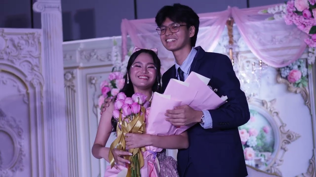 Abegail’s 18th 